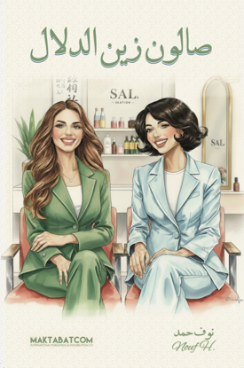 صورة صالون زين الدلال