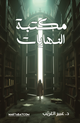 صورة مكتبة النهايات