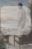 صورة لم يكن ملاكاً  - محمد العمير